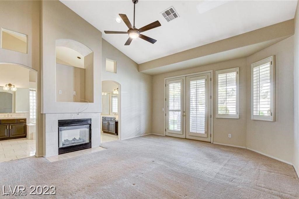 1842 Bogey Way, Henderson, Nevada image 22