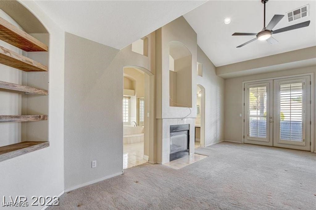 1842 Bogey Way, Henderson, Nevada image 20