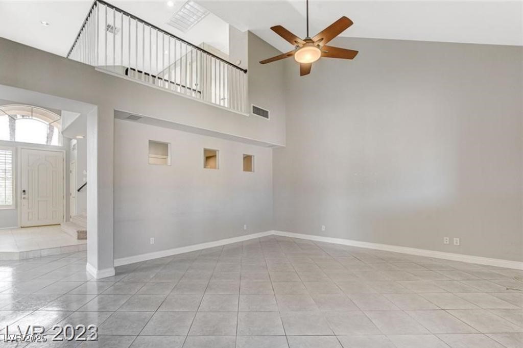 1842 Bogey Way, Henderson, Nevada image 10