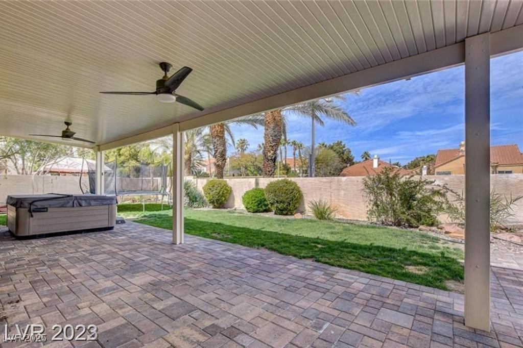 1842 Bogey Way, Henderson, Nevada image 44