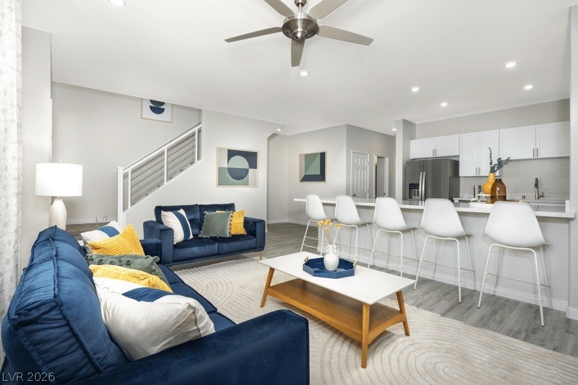 5731 Whimsical Street