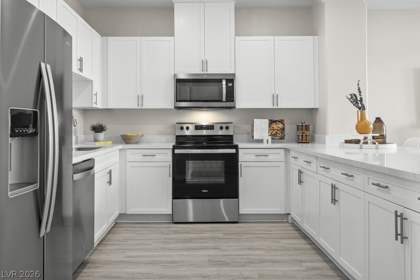 5731 Whimsical Street