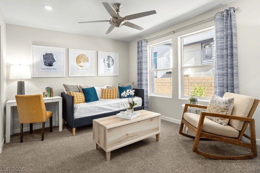5731 Whimsical Street