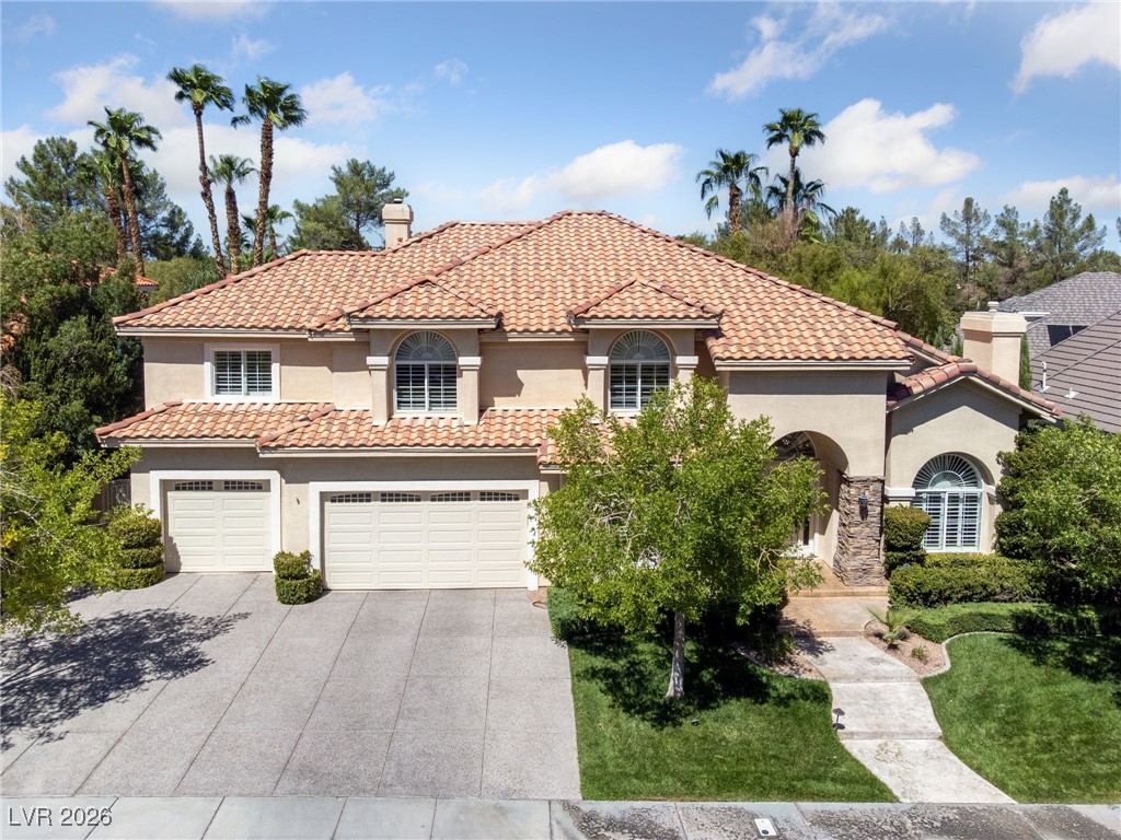 1882 Brentwood Drive