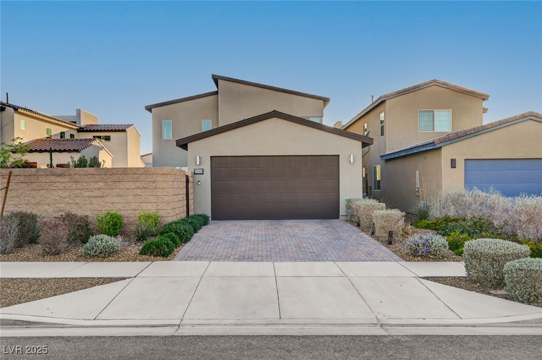 2669 Via Monet, Henderson, Nevada image 26