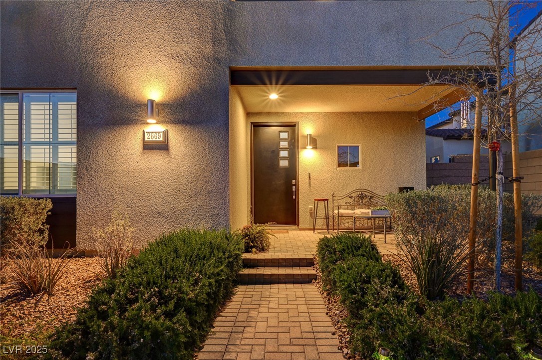2669 Via Monet, Henderson, Nevada image 28