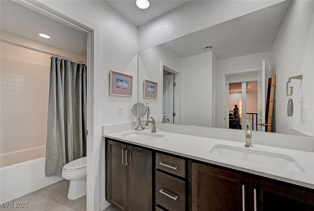 2669 Via Monet, Henderson, Nevada image 17