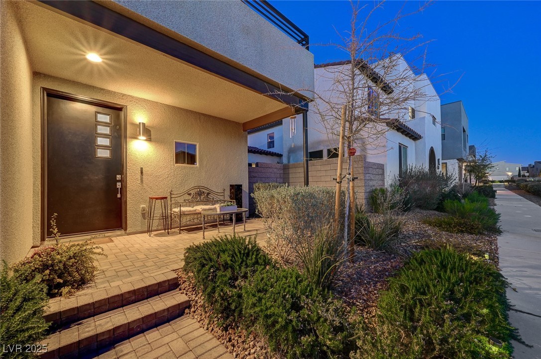2669 Via Monet, Henderson, Nevada image 27