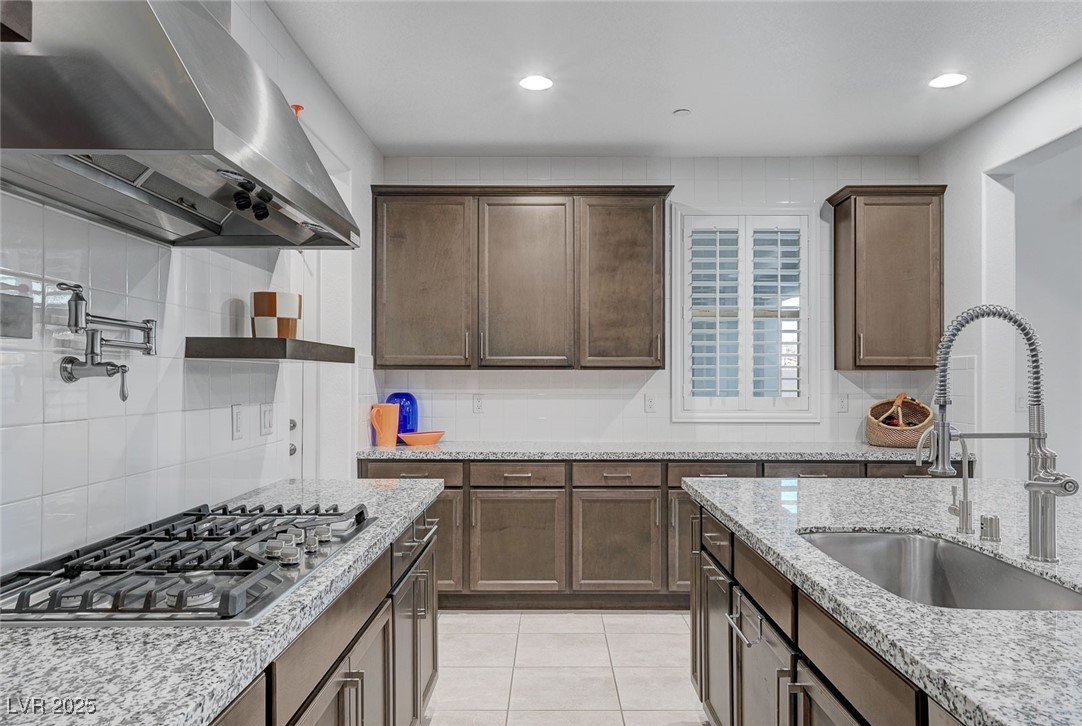 2669 Via Monet, Henderson, Nevada image 6