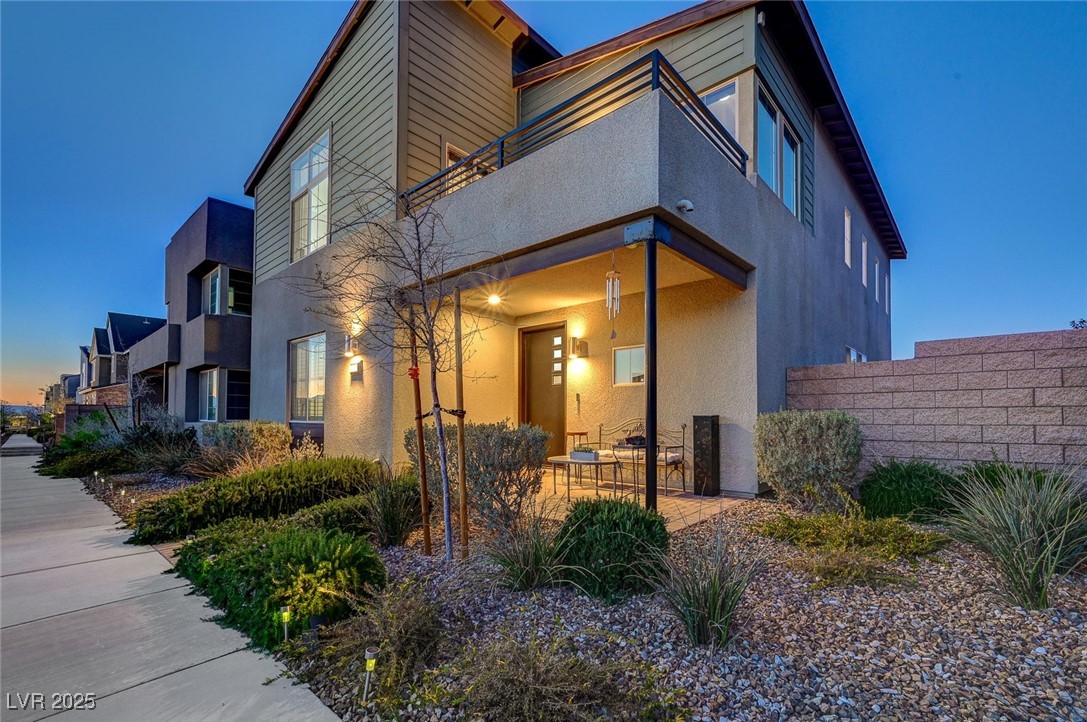 2669 Via Monet, Henderson, Nevada image 1