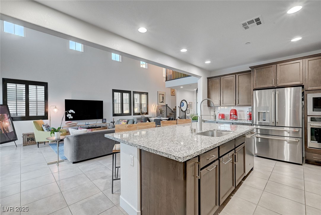 2669 Via Monet, Henderson, Nevada image 7