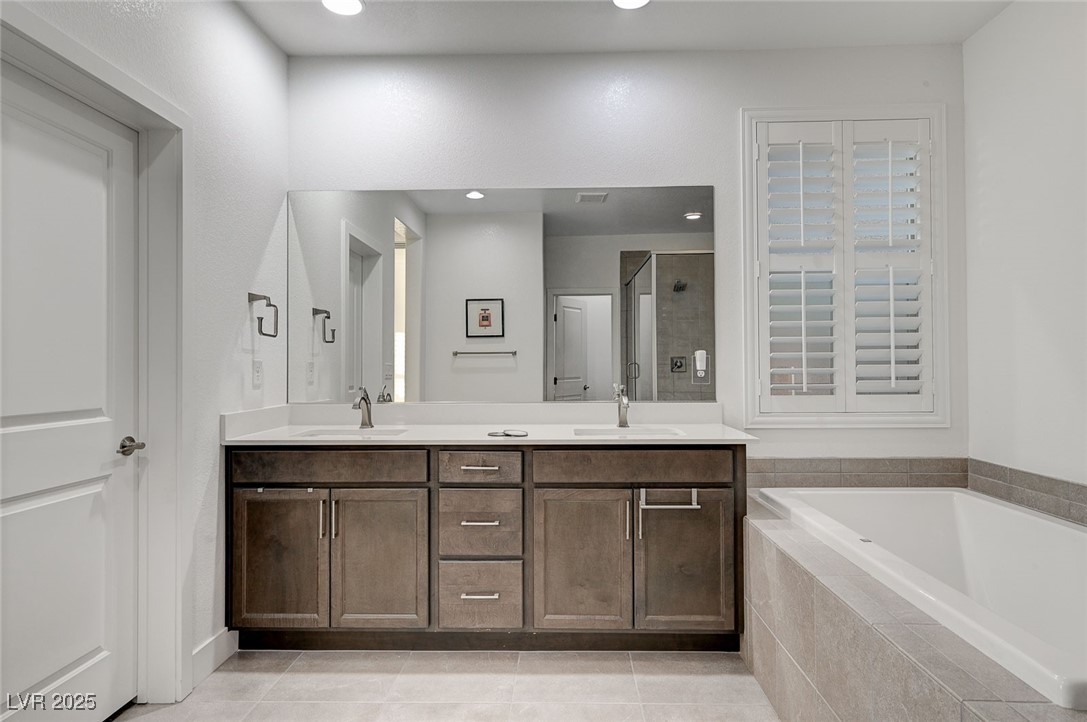 2669 Via Monet, Henderson, Nevada image 12