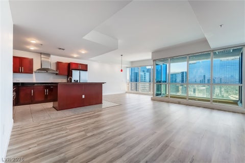 Photo of 4575 Dean Martin Drive #2809, Las Vegas, NV 89103 (MLS # 2805729)