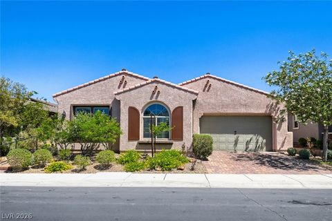 Photo of 492 Heritage Bridge Avenue, Henderson, NV 89011 (MLS # 2783429)