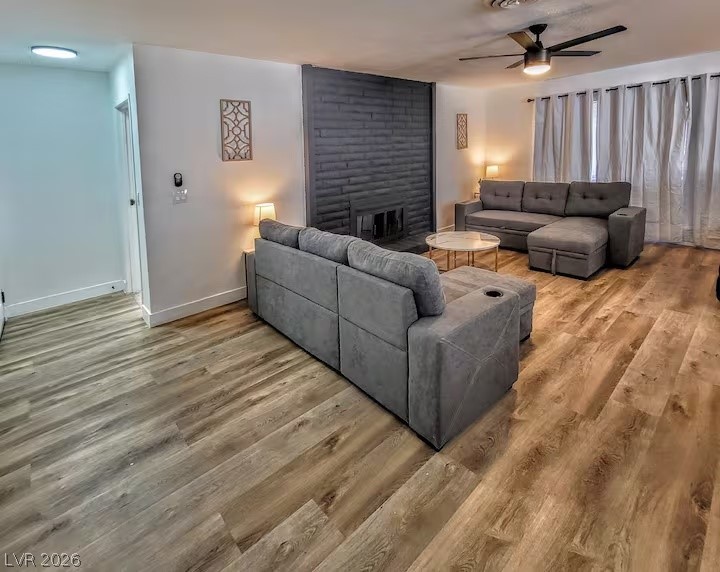 3113 Black Forest Drive