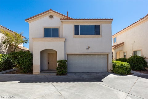 Homes For Rent - 1401 Sycamore Spring Court<br/> Las Vegas, NV 89128