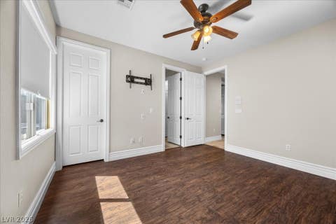 Tiny photo for 7032 Via Campanile Avenue, Las Vegas, NV 89131 (MLS # 2794562)