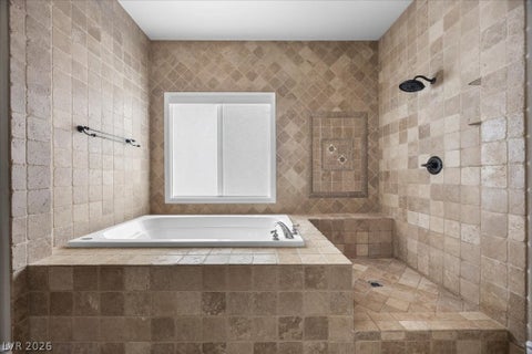 Tiny photo for 7032 Via Campanile Avenue, Las Vegas, NV 89131 (MLS # 2794562)