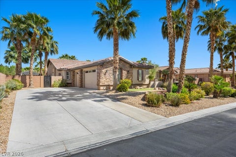 Tiny photo for 7032 Via Campanile Avenue, Las Vegas, NV 89131 (MLS # 2794562)