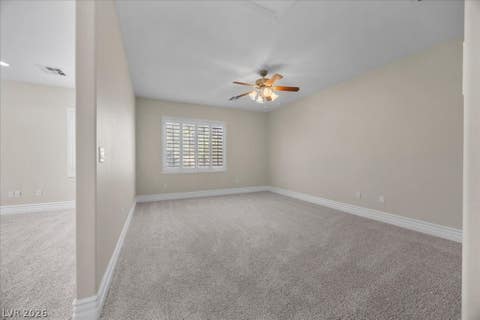 Tiny photo for 7032 Via Campanile Avenue, Las Vegas, NV 89131 (MLS # 2794562)