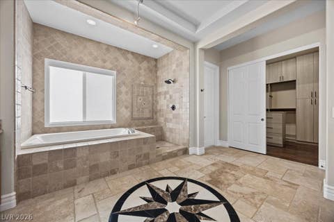 Tiny photo for 7032 Via Campanile Avenue, Las Vegas, NV 89131 (MLS # 2794562)