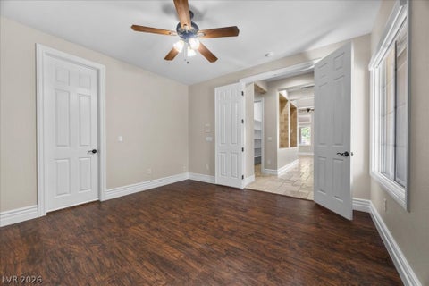 Tiny photo for 7032 Via Campanile Avenue, Las Vegas, NV 89131 (MLS # 2794562)