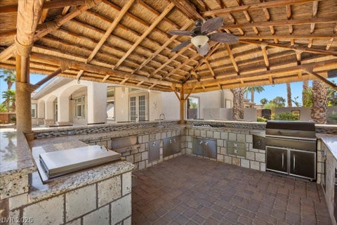 Tiny photo for 7032 Via Campanile Avenue, Las Vegas, NV 89131 (MLS # 2794562)