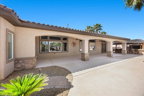 Tiny photo for 7032 Via Campanile Avenue, Las Vegas, NV 89131 (MLS # 2794562)