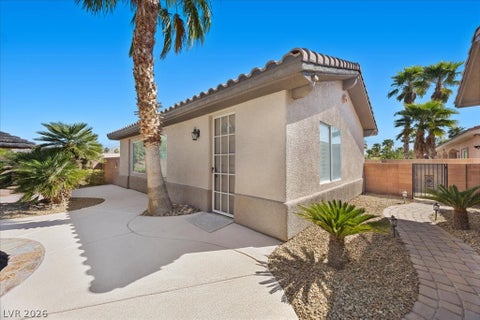 Tiny photo for 7032 Via Campanile Avenue, Las Vegas, NV 89131 (MLS # 2794562)