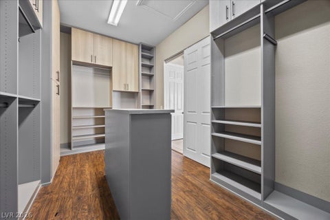 Tiny photo for 7032 Via Campanile Avenue, Las Vegas, NV 89131 (MLS # 2794562)