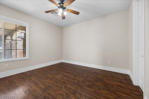 Tiny photo for 7032 Via Campanile Avenue, Las Vegas, NV 89131 (MLS # 2794562)