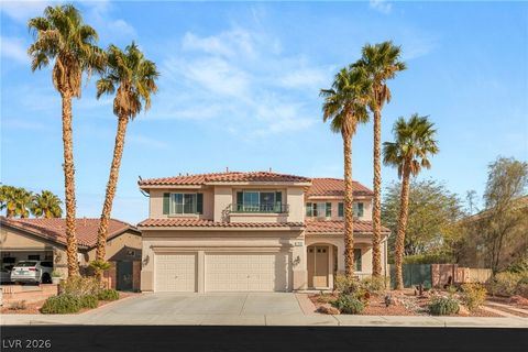 Photo of 2938 Artistry Court, Las Vegas, NV 89117 (MLS # 2756912)