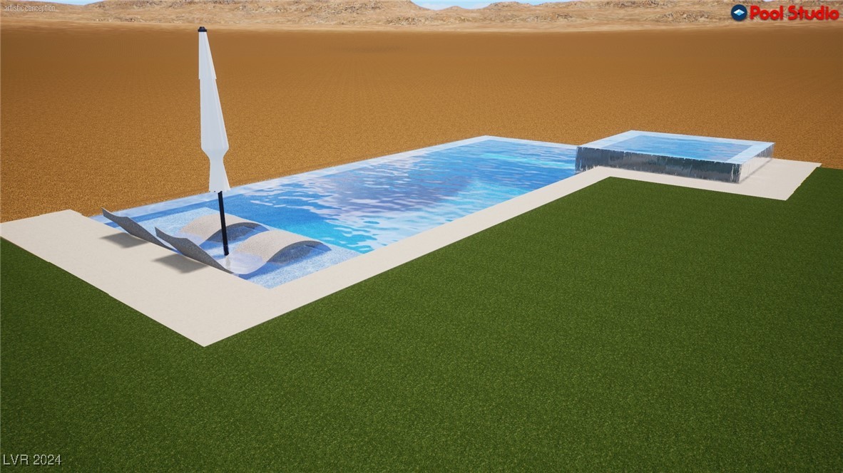 Henderson, Nevada 89011, United States, 5 Bedrooms Bedrooms, ,5 BathroomsBathrooms,Residential,Active,47290