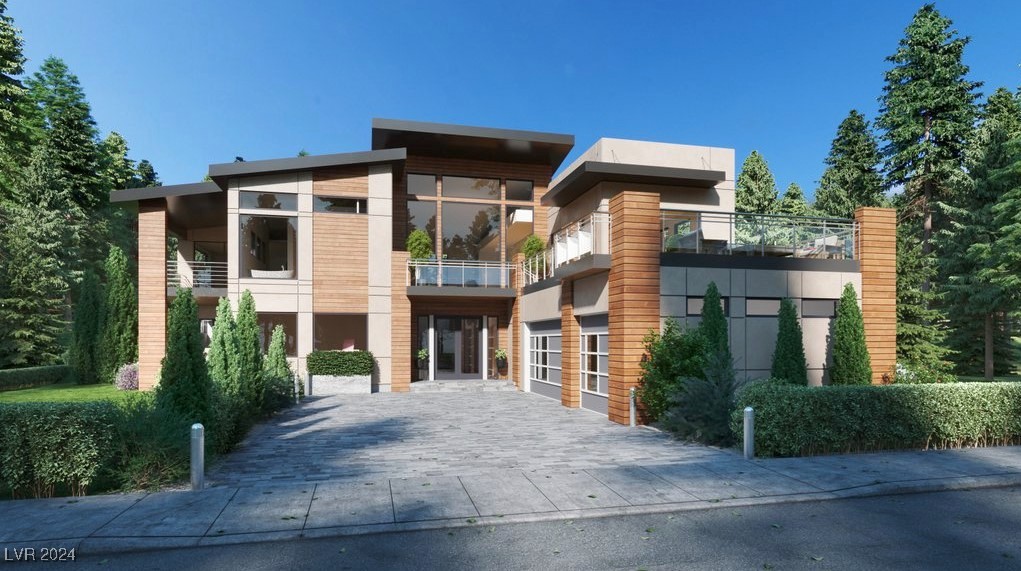 Henderson, Nevada 89011, United States, 5 Bedrooms Bedrooms, ,5 BathroomsBathrooms,Residential,Active,47290