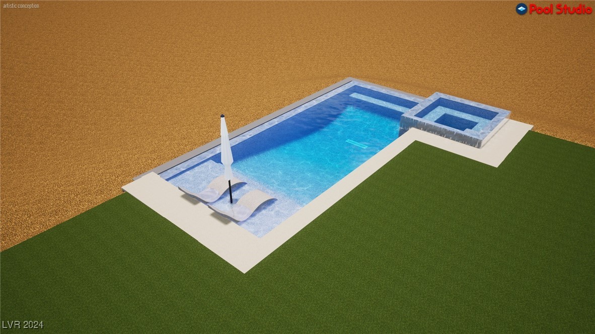 Henderson, Nevada 89011, United States, 5 Bedrooms Bedrooms, ,5 BathroomsBathrooms,Residential,Active,47290