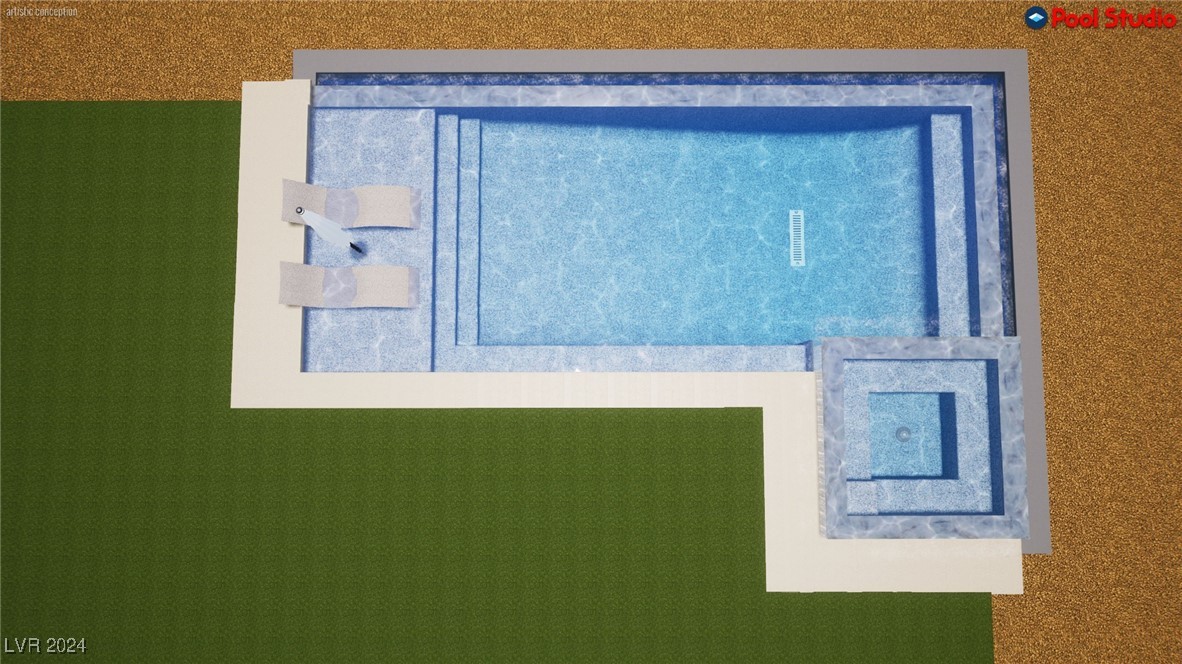 Henderson, Nevada 89011, United States, 5 Bedrooms Bedrooms, ,5 BathroomsBathrooms,Residential,Active,47290