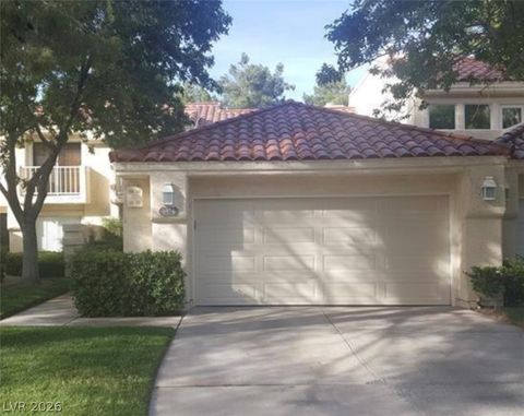 6974 Emerald Springs Lane Las Vegas NV 89113