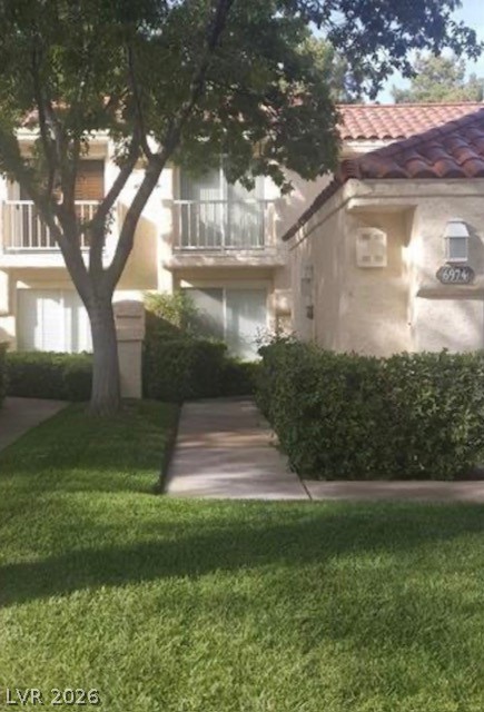 6974 Emerald Springs Lane