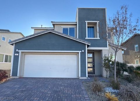 317 Coldwell Station Road North Las Vegas NV 89084