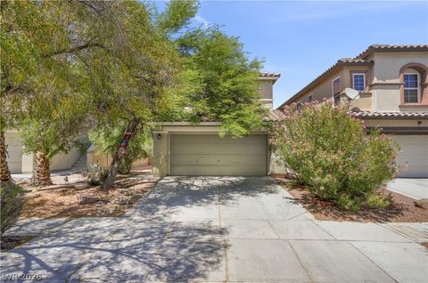 Photo of 3404 Brayton Mist Drive, North Las Vegas, NV 89081 (MLS # 2785436)