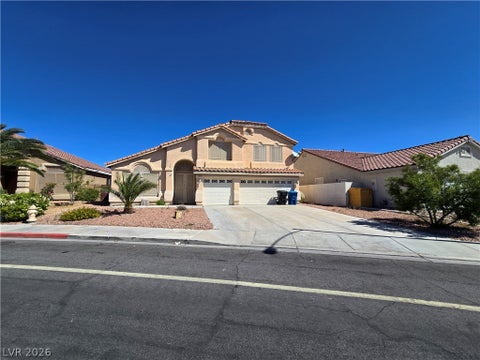 Homes For Rent - 8244 Gilmore Avenue<br/> Las Vegas, NV 89129