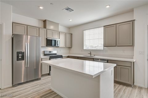 616 Bellus Place Henderson NV 89015