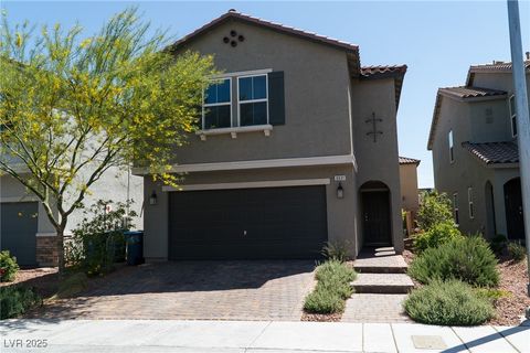 Photo of 6631 Frosted Harvest Avenue, Las Vegas, NV 89108 (MLS # 2732262)