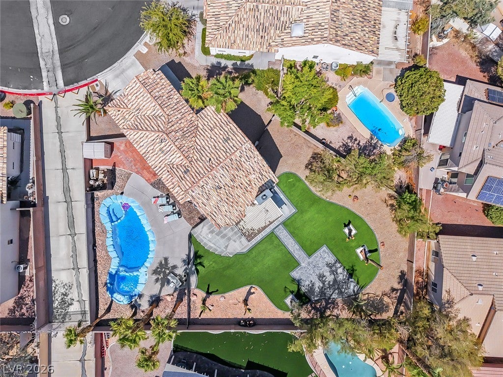 3540 Tuscany Village Drive