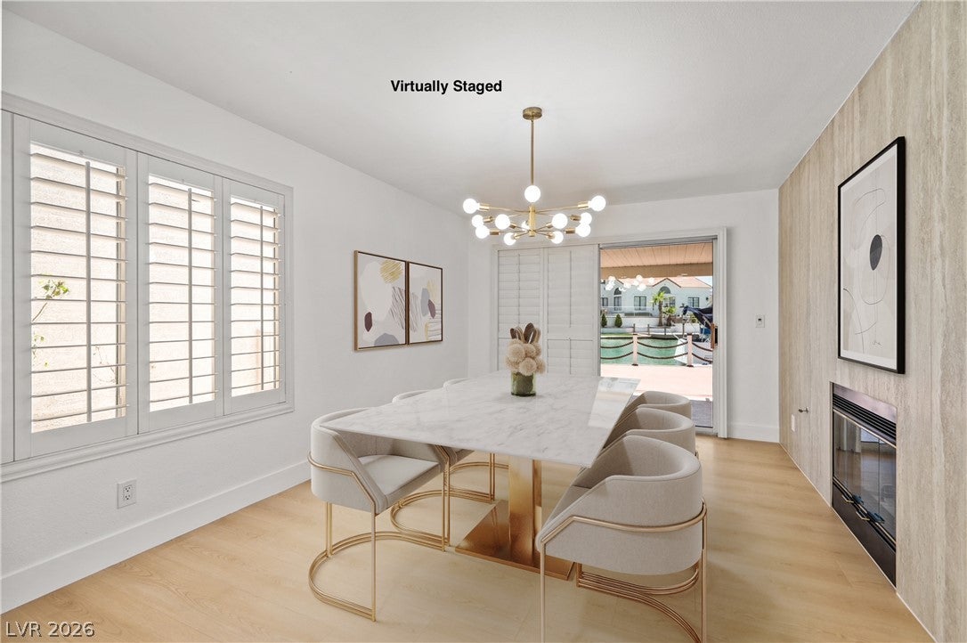 3033 Misty Harbour Drive