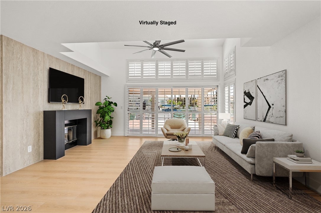 3033 Misty Harbour Drive