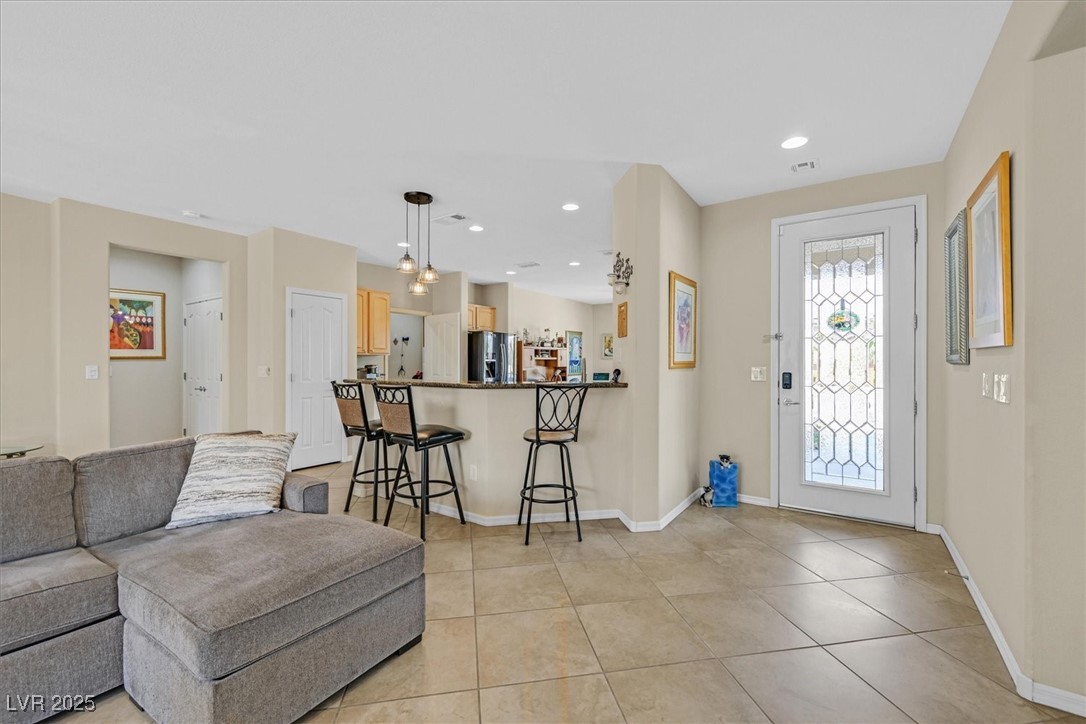 2156 Shadow Canyon Drive, Henderson, Nevada image 9