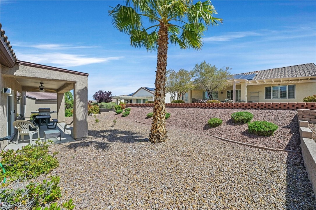 2156 Shadow Canyon Drive, Henderson, Nevada image 23