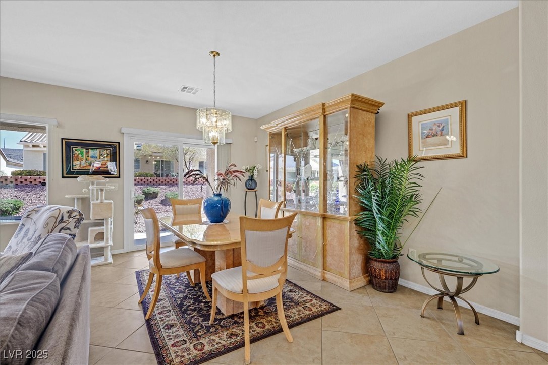 2156 Shadow Canyon Drive, Henderson, Nevada image 8