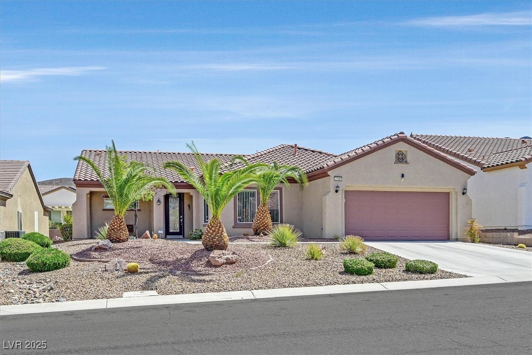 2156 Shadow Canyon Drive, Henderson, Nevada image 1